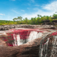 Illustration for article titled Absolutely Stunning Examples Of Lakes And Rivers With Unearthly Colors